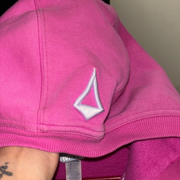 Girl’s Ivivva Sweater 10 - Picture 5 of 5